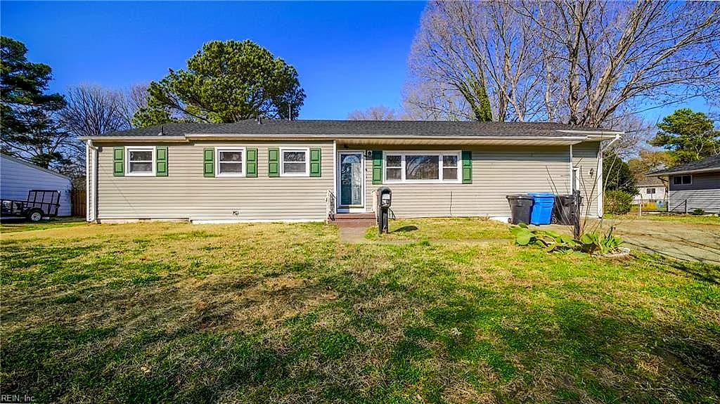 920 Sherry AVE, VIRGINIA BEACH VA 23464 - Main photo