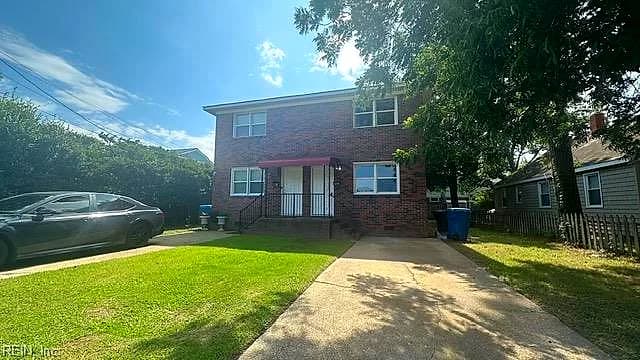 1512 Mediterranean A &amp; B AVE, VIRGINIA BEACH VA 23451 - Photo 2