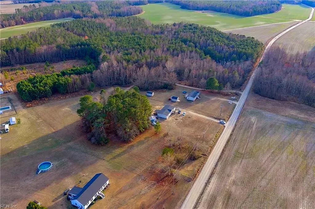Lot 11 Cabin Pond LN, BOYKINS VA 23827 - Photo 3