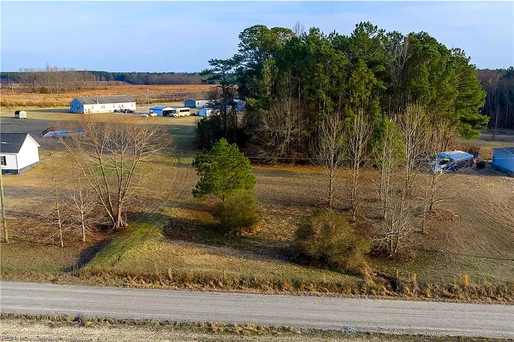 Lot 11 Cabin Pond LN, BOYKINS VA 23827 - Photo 5