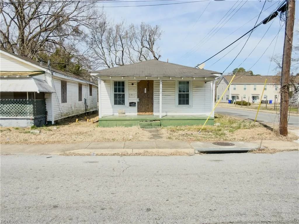 1812 Freeney AVE, SUFFOLK VA 23434 - Main photo