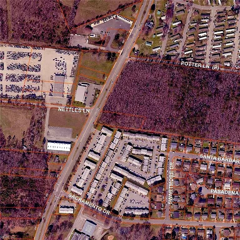 2890 N Armistead AVE, HAMPTON VA 23666 - Photo 3