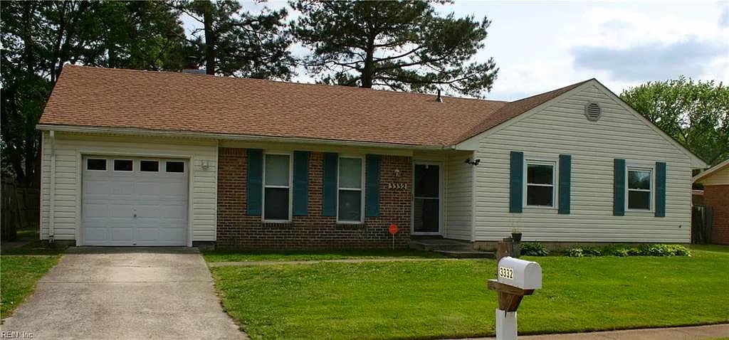3332 Kinsington DR, CHESAPEAKE VA 23321 - Photo 2