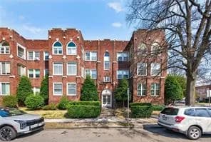 800 Gates AVE #C2, NORFOLK VA 23517 - Main photo