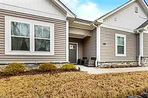 1011 Diamond WAY #C, SUFFOLK VA 23435