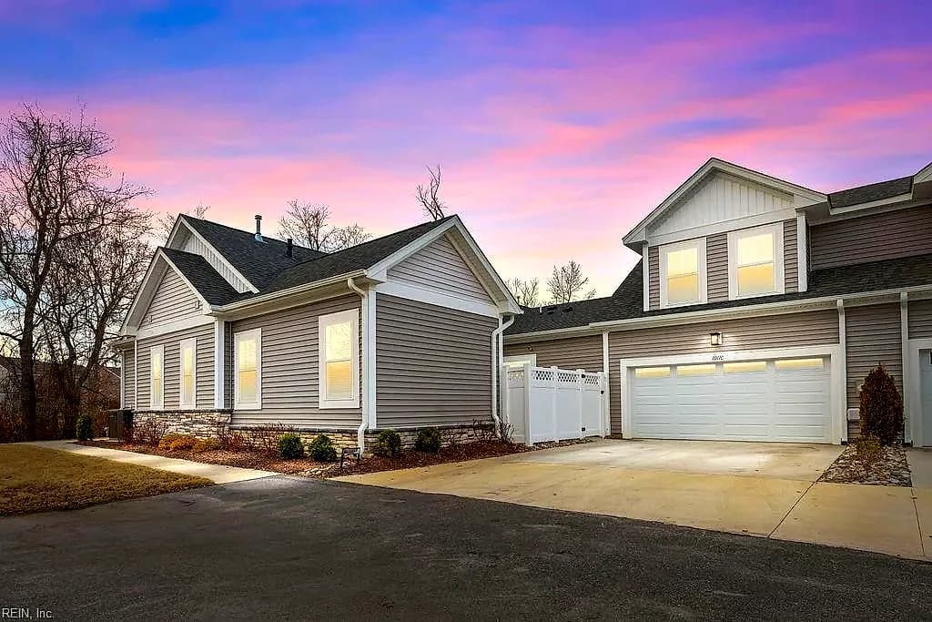 1011 Diamond WAY #C, SUFFOLK VA 23435 - Photo 3