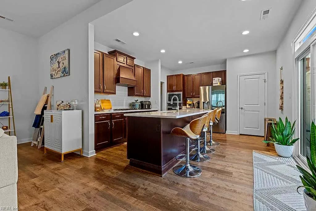 1011 Diamond WAY #C, SUFFOLK VA 23435 thumb 9