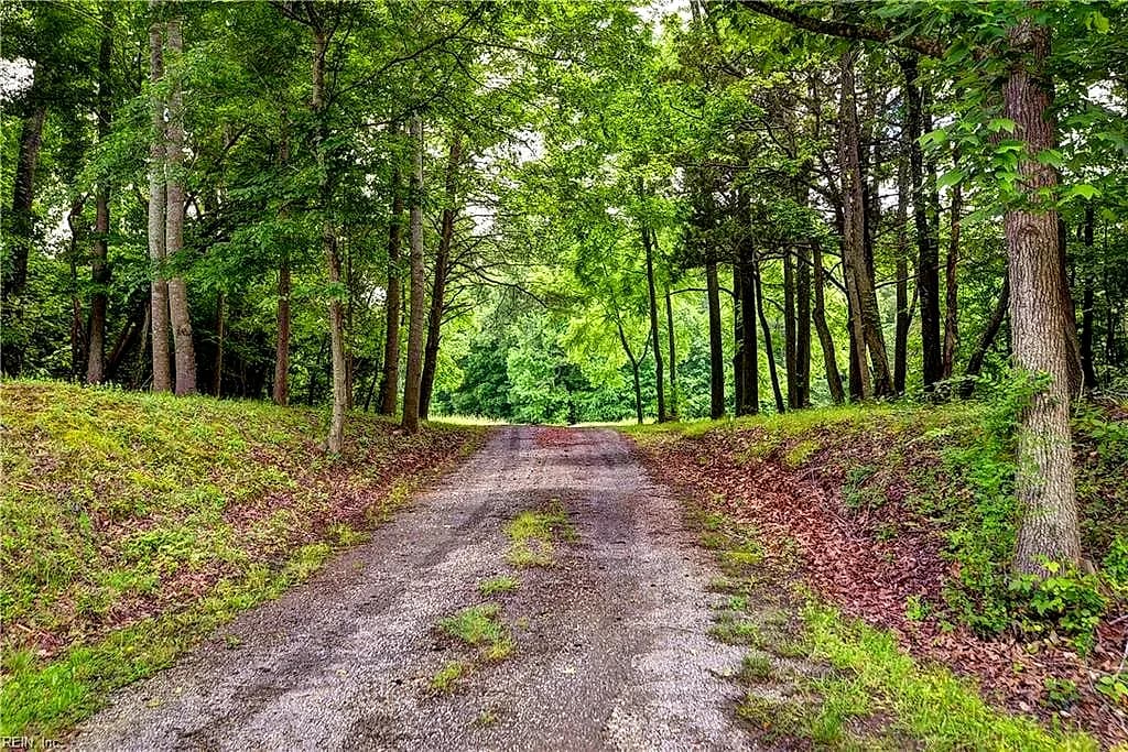 631 Rocky Bottom RD, SPRINGGROVE VA 23881 - Main photo