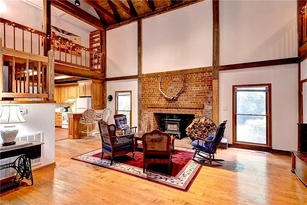 631 Rocky Bottom RD, SPRINGGROVE VA 23881 thumb 12