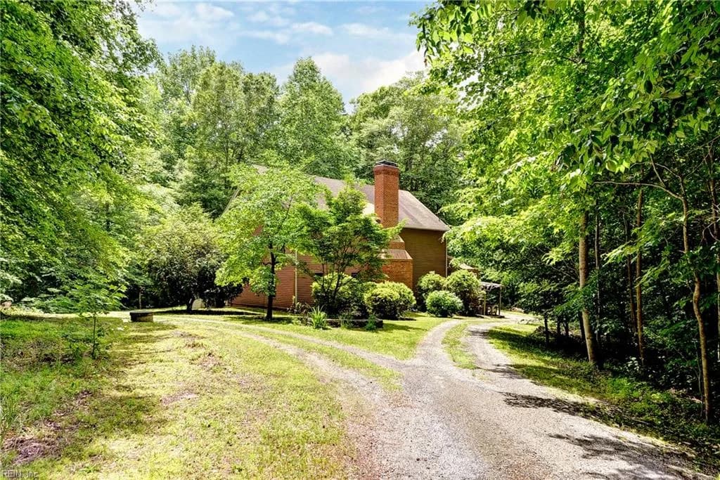 631 Rocky Bottom RD, SPRINGGROVE VA 23881 thumb 6