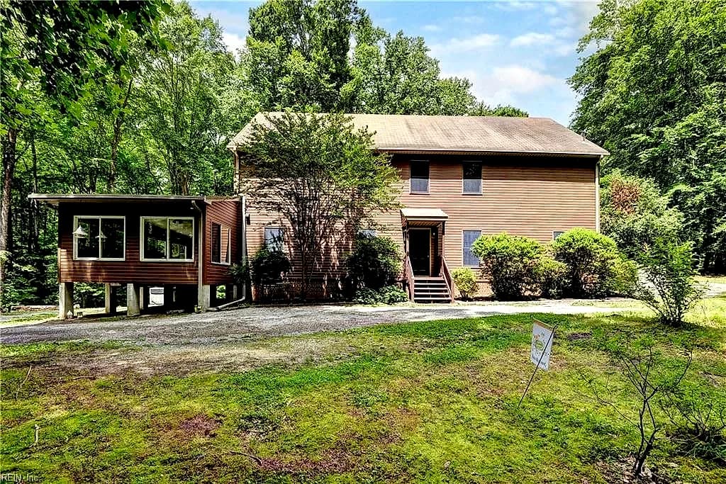 631 Rocky Bottom RD, SPRINGGROVE VA 23881 thumb 7
