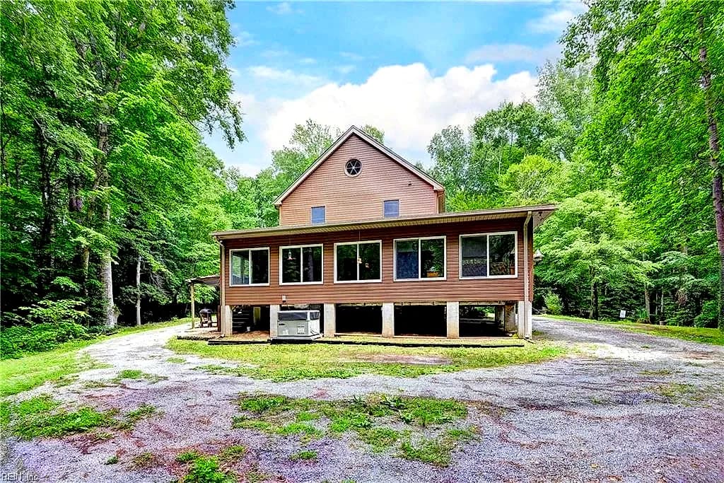 631 Rocky Bottom RD, SPRINGGROVE VA 23881 thumb 8