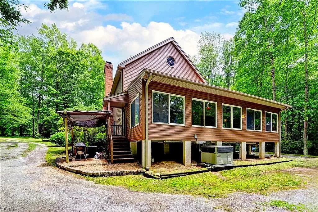 631 Rocky Bottom RD, SPRINGGROVE VA 23881 thumb 9