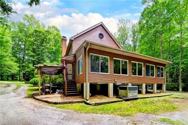 631 Rocky Bottom RD, SPRING GROVE VA 23881 thumb 10