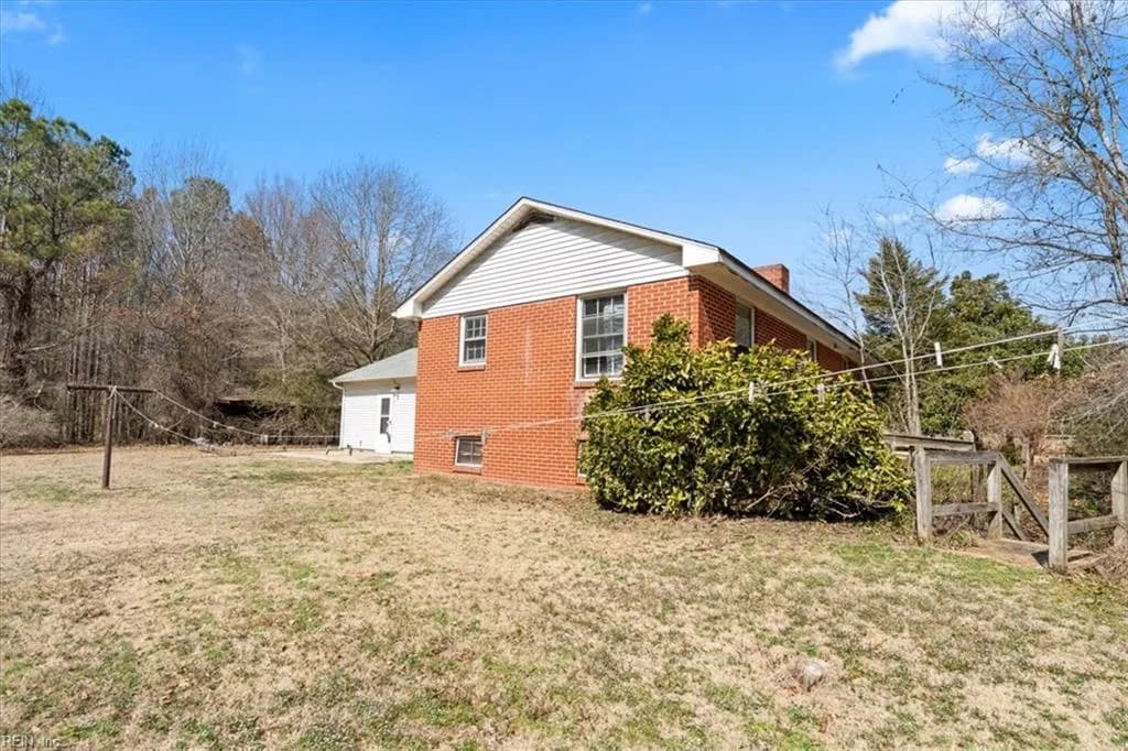10401 Carriage RD, PROVIDENCEFORGE VA 23140 thumb 8