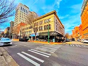 219 Granby ST #20, NORFOLK VA 23510 - Main photo