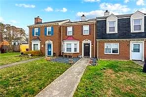 213 Cedar Creek TER, CHESAPEAKE VA 23322 - Main photo