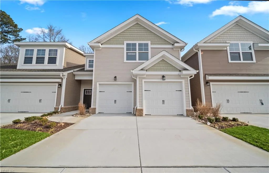 3509 Elaina WAY, CHESAPEAKE VA 23321 - Main photo