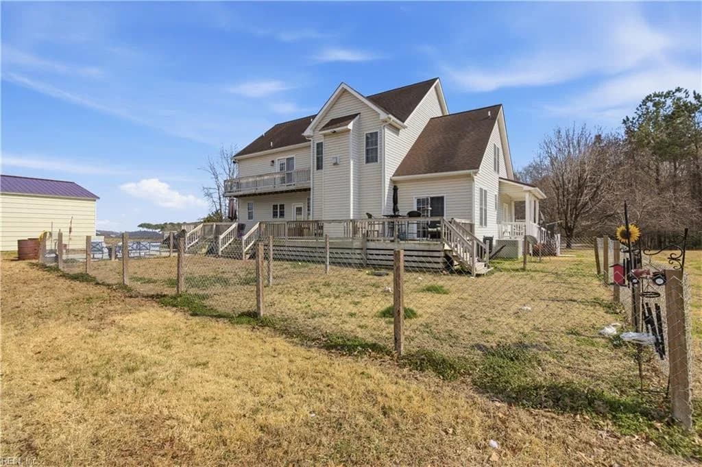 13290 Corinth RD, IVOR VA 23866 thumb 6