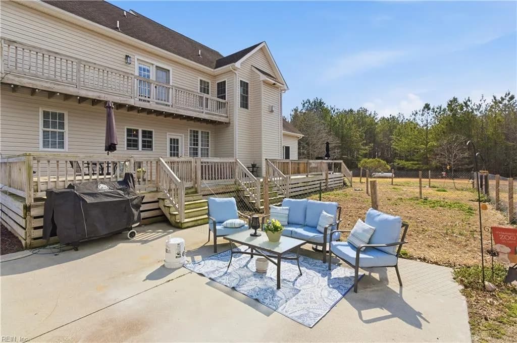 13290 Corinth RD, IVOR VA 23866 thumb 7