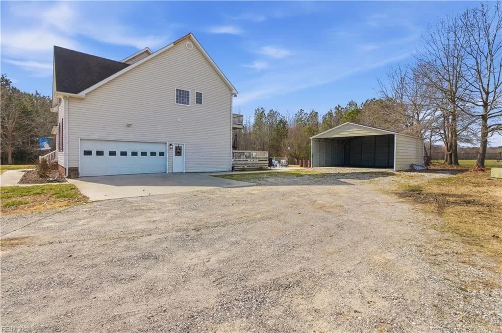 13290 Corinth RD, IVOR VA 23866 thumb 8