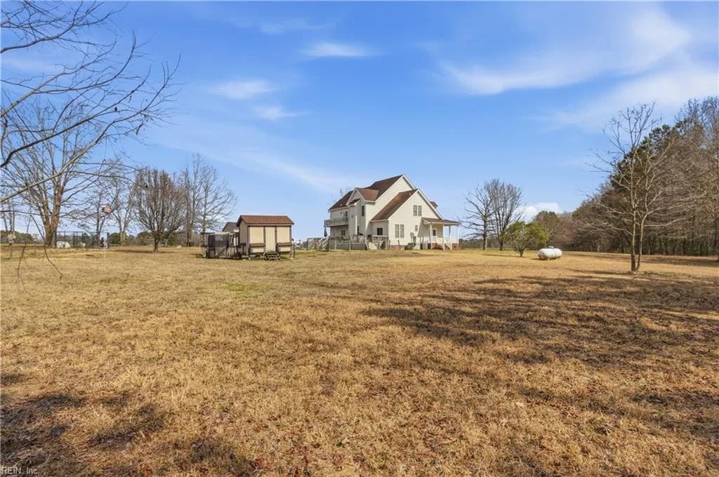 13290 Corinth RD, IVOR VA 23866 thumb 9