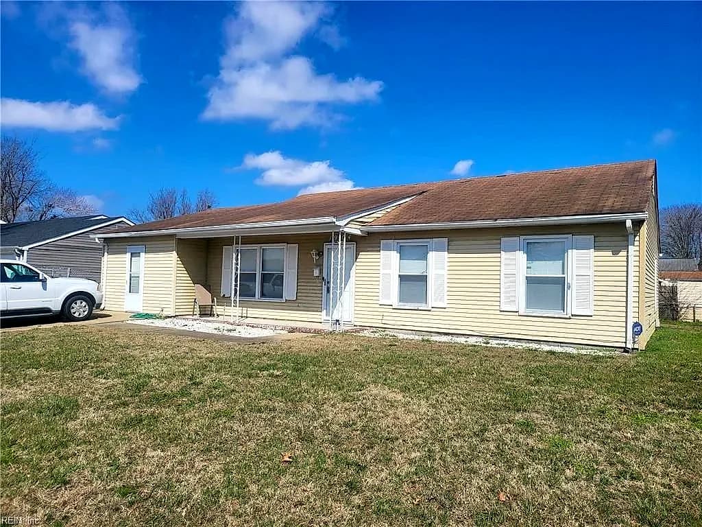 1904 Nickerson BLVD, HAMPTON VA 23663 - Photo 3