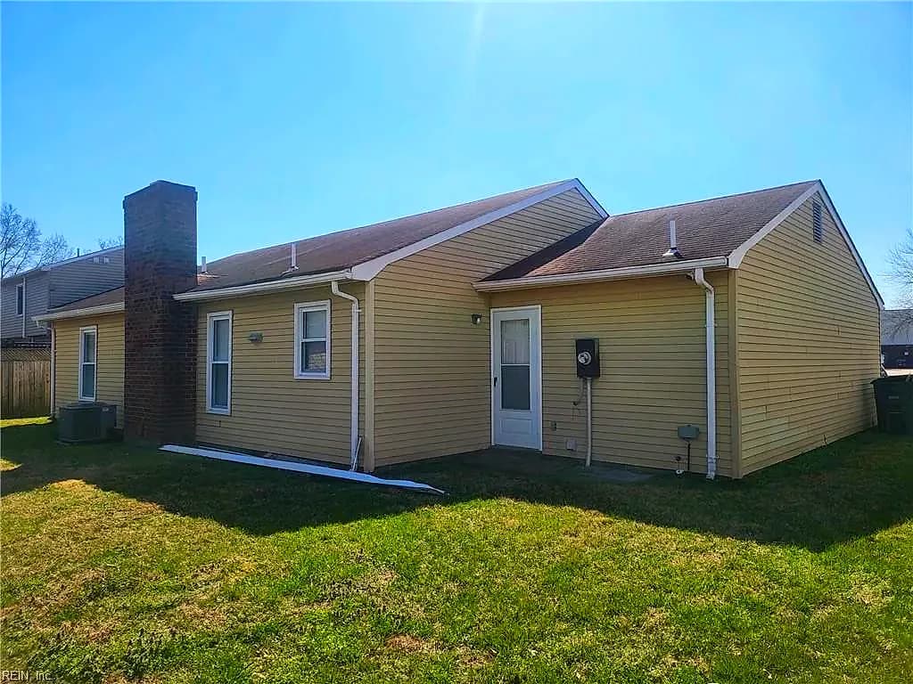 1904 Nickerson BLVD, HAMPTON VA 23663 - Photo 5
