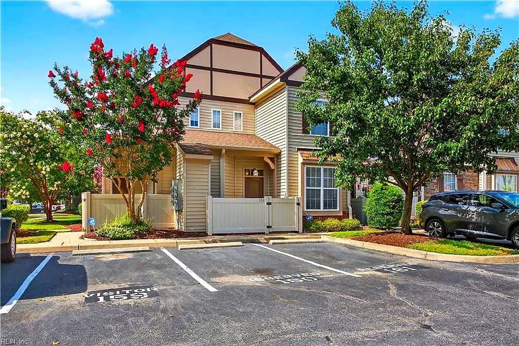 703 Marsh Elder TRL, CARROLLTON VA 23314 - Main photo