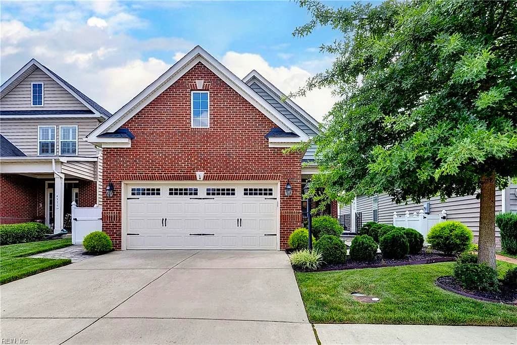 4381 Harrington CMNS, WILLIAMSBURG VA 23188 - Photo 3