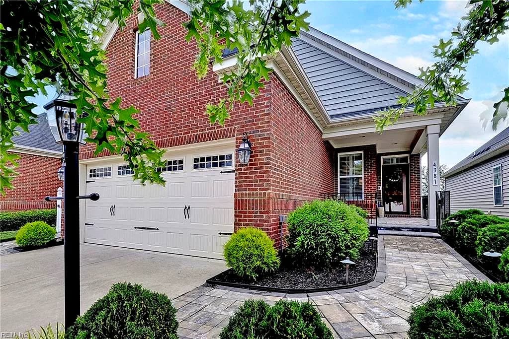 4381 Harrington CMNS, WILLIAMSBURG VA 23188 - Photo 4