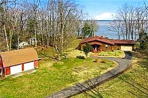 121 Meadowlark Ln NONE, SURRY VA 23883 - Main photo