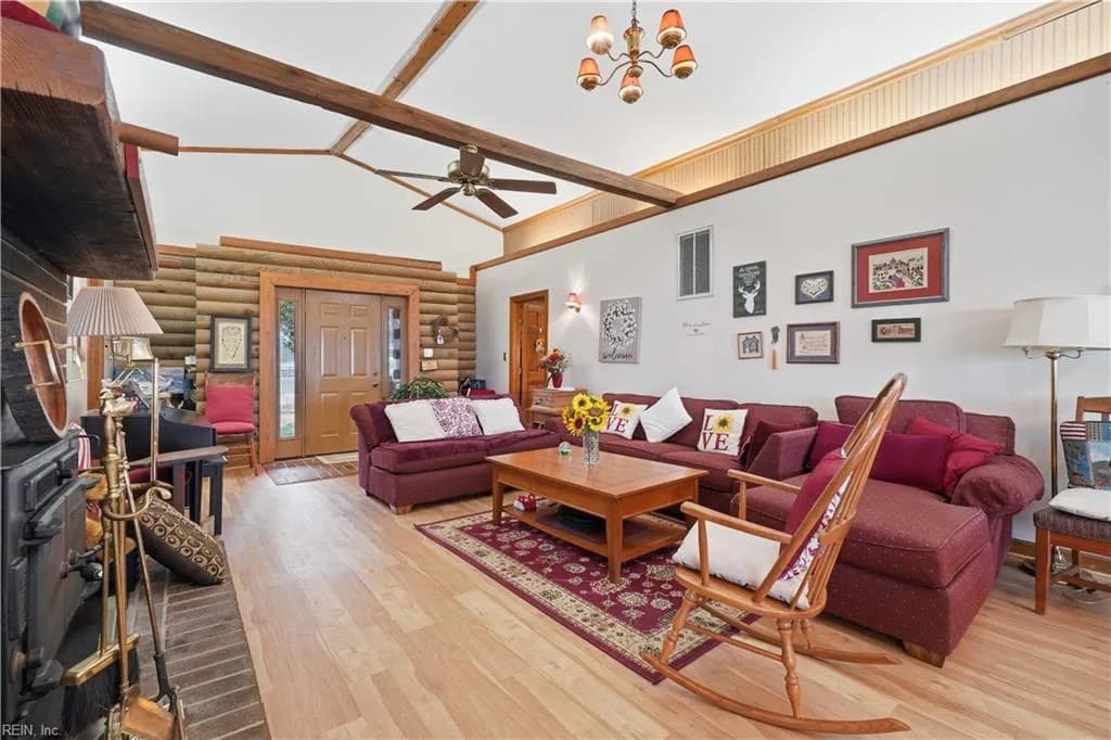 121 Meadowlark Ln NONE, SURRY VA 23883 thumb 7