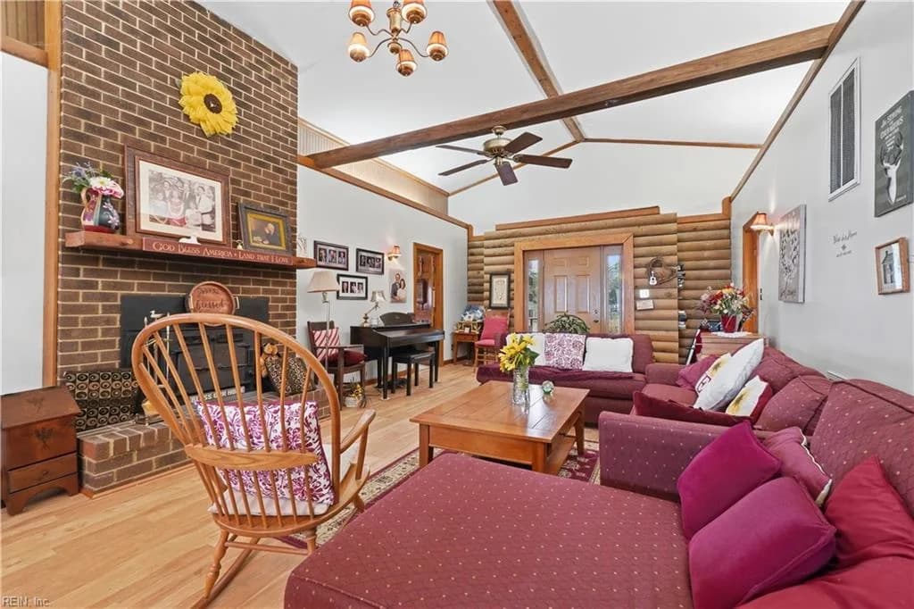 121 Meadowlark Ln NONE, SURRY VA 23883 thumb 8