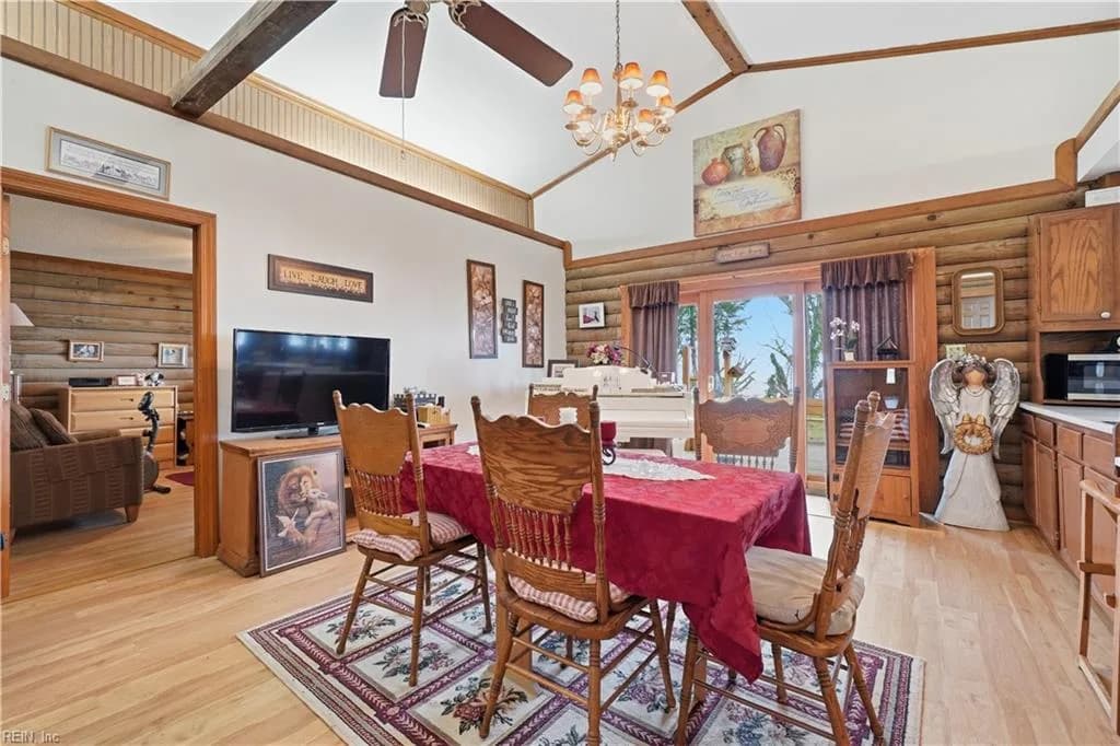 121 Meadowlark Ln NONE, SURRY VA 23883 thumb 9