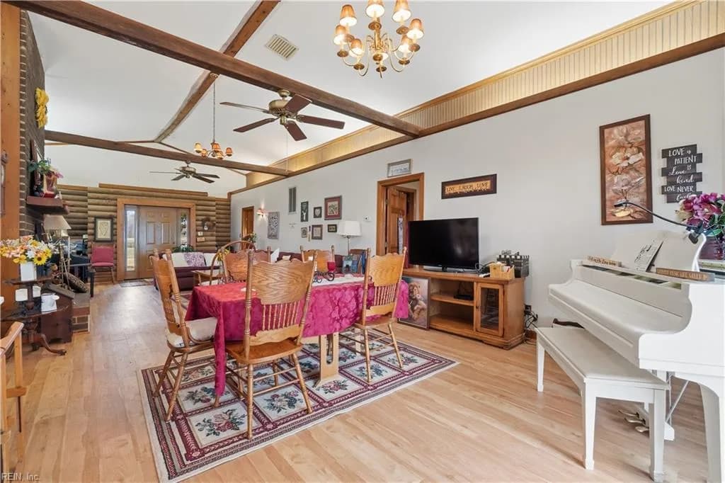 121 Meadowlark Ln NONE, SURRY VA 23883 thumb 10