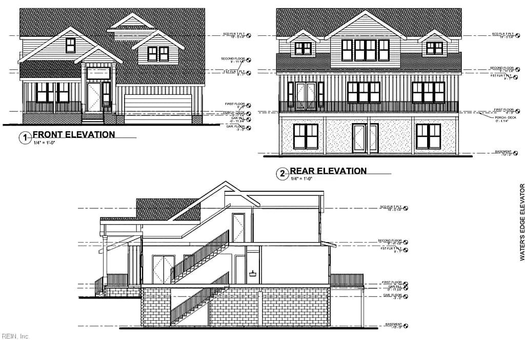 726 Ferry Landing DR, BOYDTON VA 23917 thumb 9