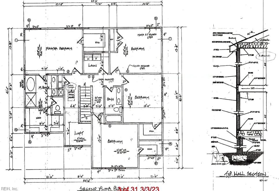 586 Ferry Landing DR, BOYDTON VA 23917 thumb 11