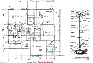 586 Ferry Landing DR, BOYDTON VA 23917 thumb 11