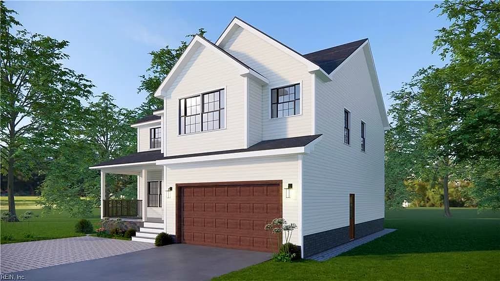 586 Ferry Landing DR, BOYDTON VA 23917 - Photo 3