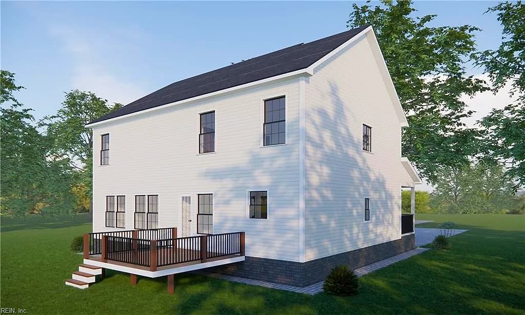 586 Ferry Landing DR, BOYDTON VA 23917 - Photo 4