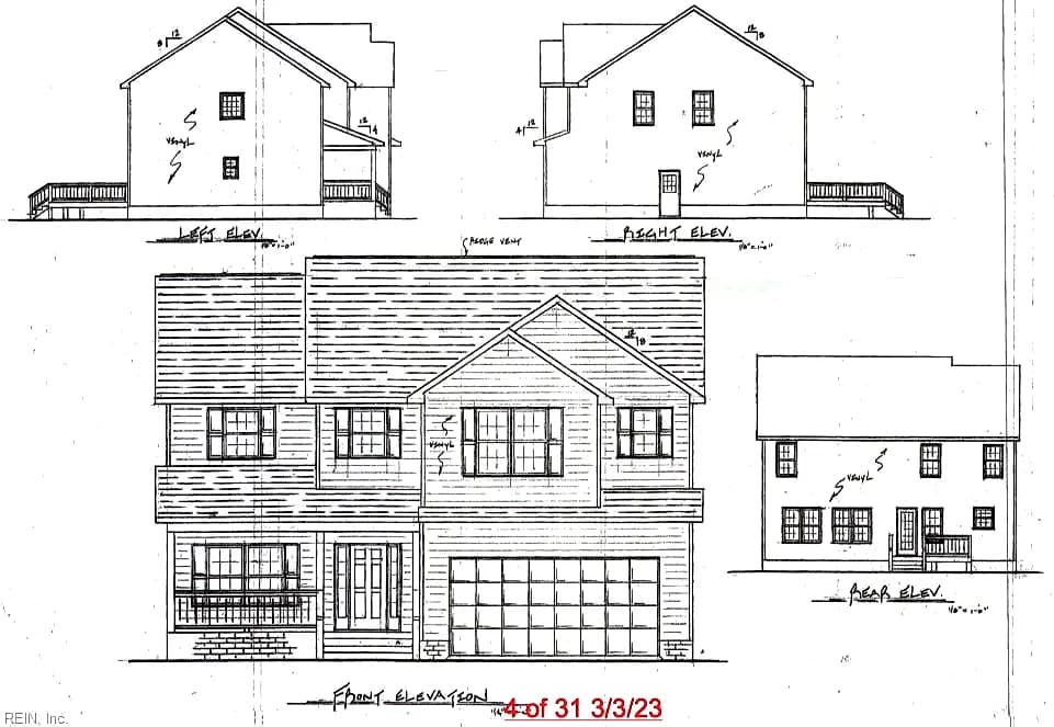 586 Ferry Landing DR, BOYDTON VA 23917 thumb 8