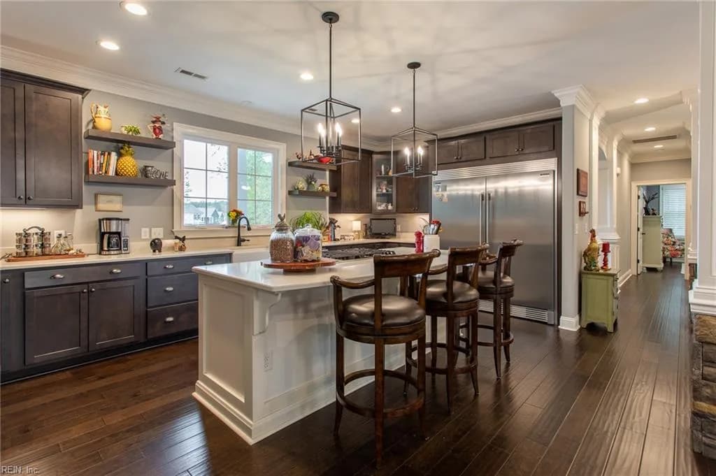 168 Highland Pony DR, HERTFORD NC 27944 thumb 11