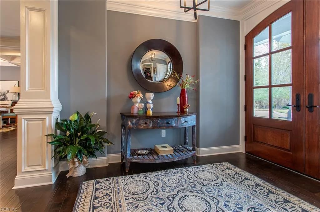 168 Highland Pony DR, HERTFORD NC 27944 thumb 6