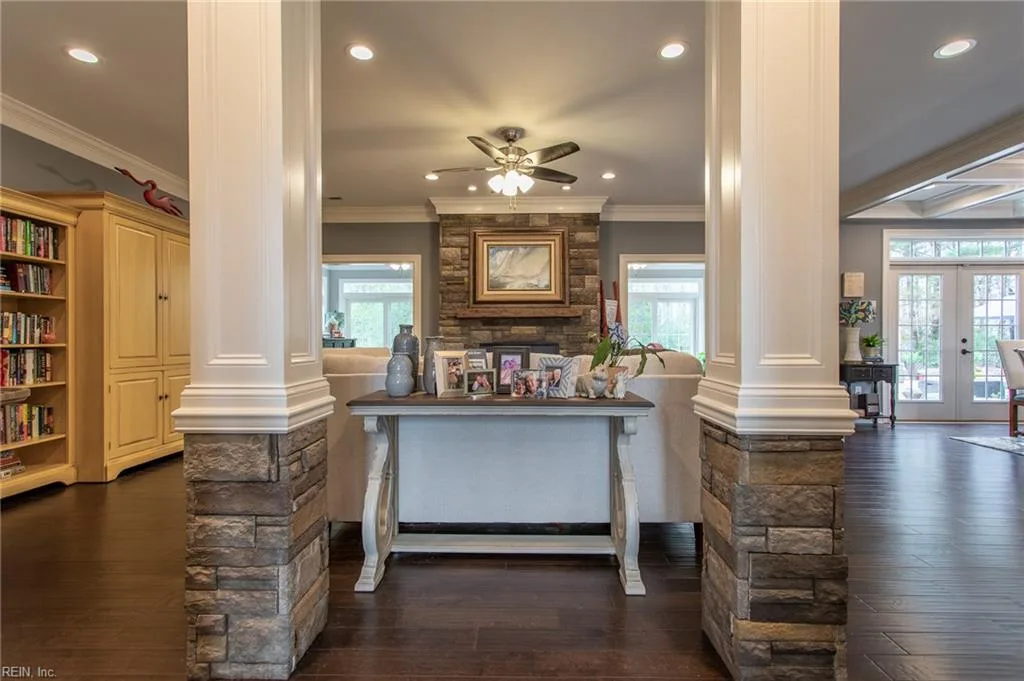 168 Highland Pony DR, HERTFORD NC 27944 thumb 7