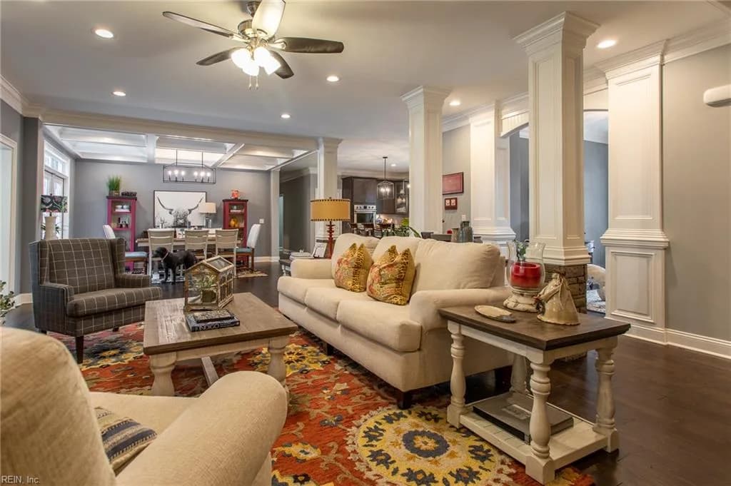 168 Highland Pony DR, HERTFORD NC 27944 thumb 8