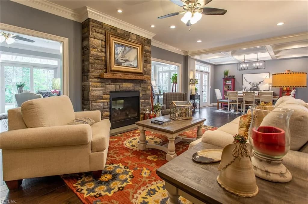 168 Highland Pony DR, HERTFORD NC 27944 thumb 9