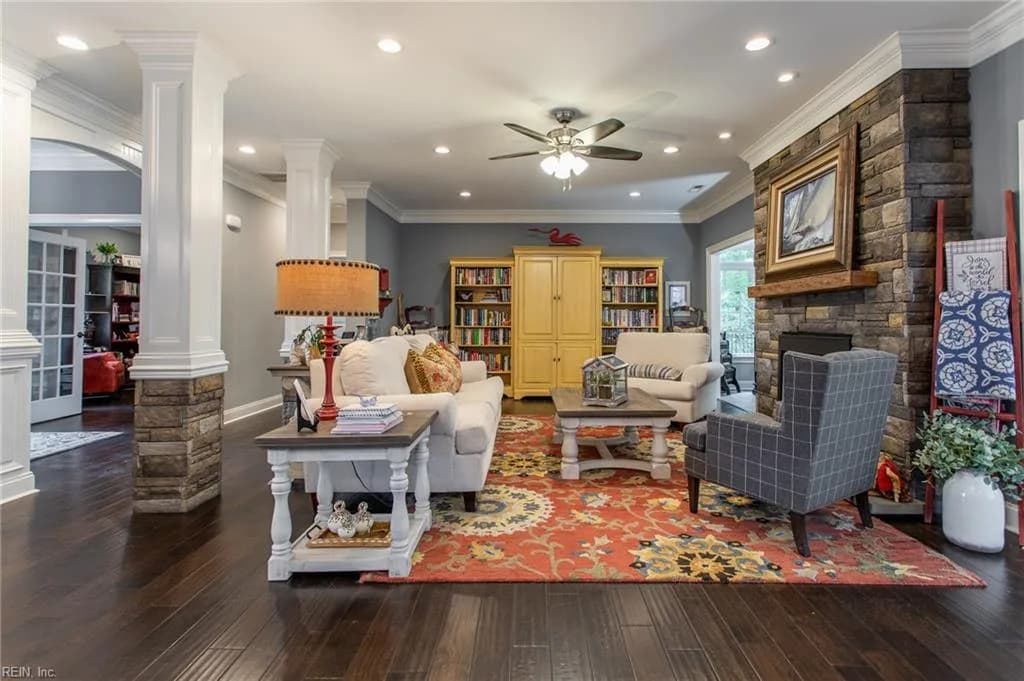 168 Highland Pony DR, HERTFORD NC 27944 thumb 10