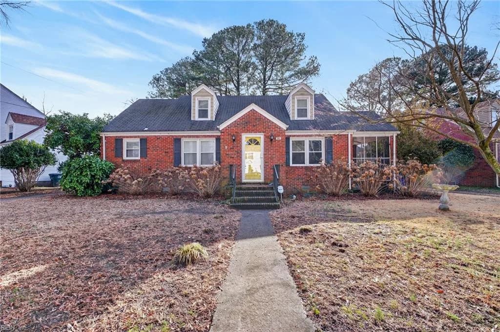 205 Granby Park DR, NORFOLK VA 23505 - Main photo