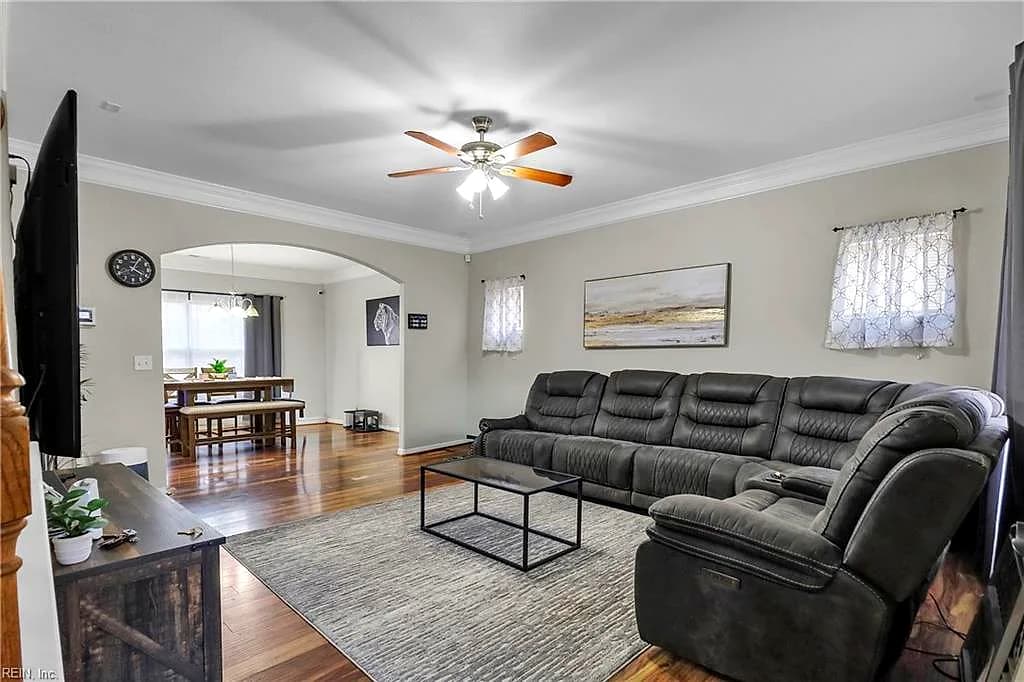 2624 Woodland AVE, NORFOLK VA 23504 - Main photo